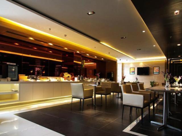 Jinjiang Inn Langfang Wanda Plaza Buitenkant foto